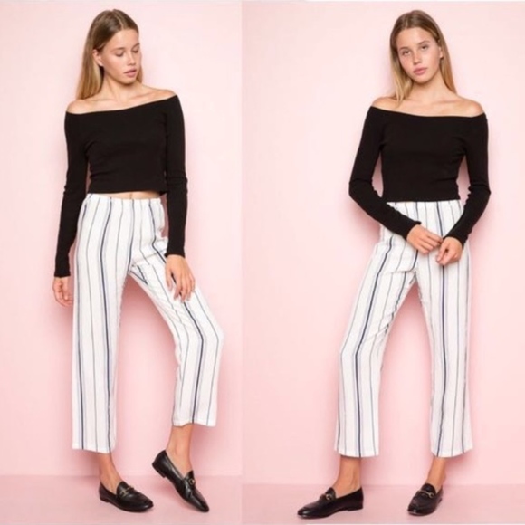 Brandy Melville Pants - 🖤Brandy Melville Frankie Pants🖤